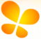GFK Austria – Schmetterling Logo